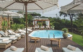 Villa Pietra Estoril Eco Guesthouse